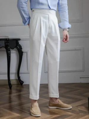 gurkha pant