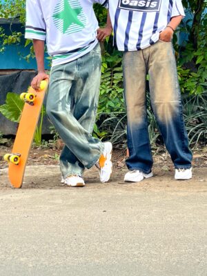 baggy pant