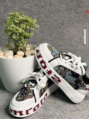Shoe